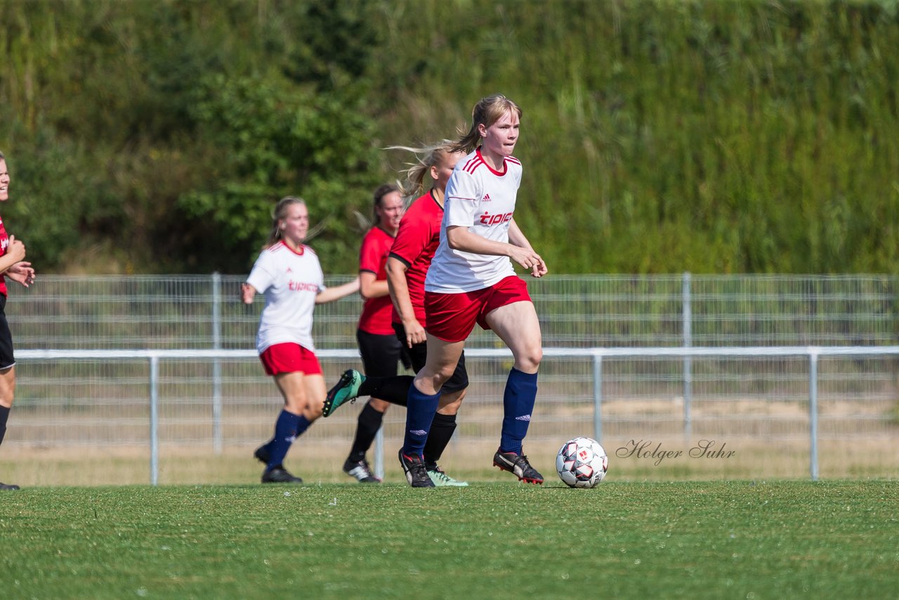 Bild 460 - Oberliga Saisonstart